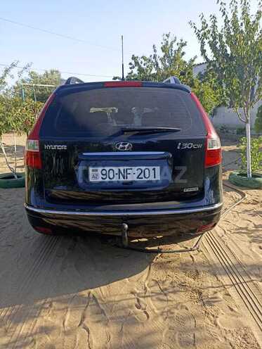 Hyundai i30 2008, 240,000 km - 1.6 l - Bakı