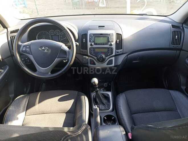 Hyundai i30 2008, 240,000 km - 1.6 l - Bakı