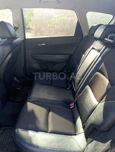 Hyundai i30 2008, 240,000 km - 1.6 l - Bakı