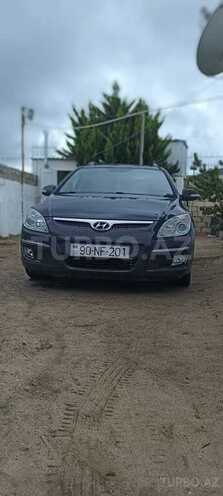 Hyundai i30 2008, 240,000 km - 1.6 l - Bakı