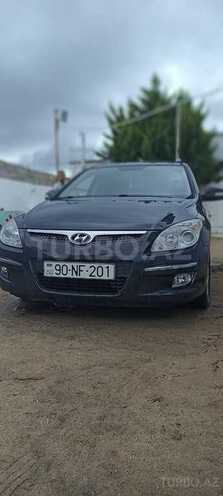 Hyundai i30 2008, 240,000 km - 1.6 l - Bakı