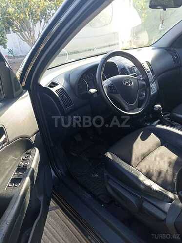 Hyundai i30 2008, 240,000 km - 1.6 l - Bakı