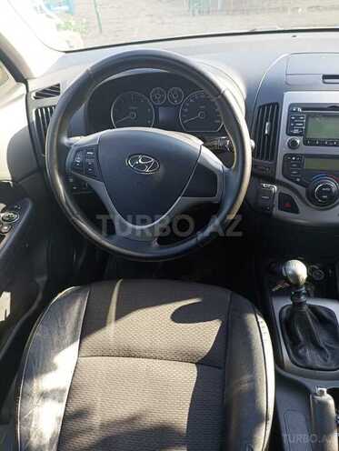 Hyundai i30 2008, 240,000 km - 1.6 l - Bakı