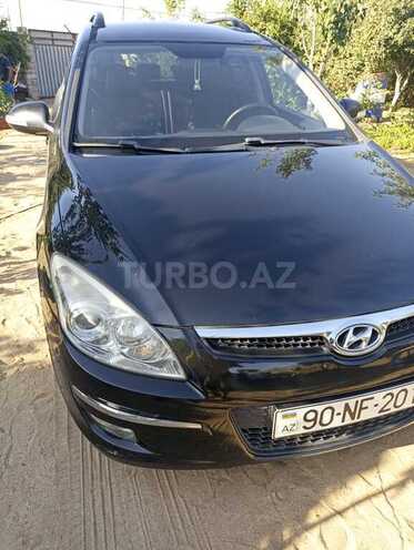Hyundai i30 2008, 240,000 km - 1.6 l - Bakı