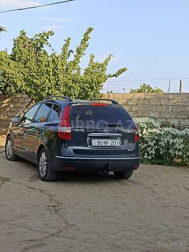 Hyundai i30 2008, 240,000 km - 1.6 l - Bakı