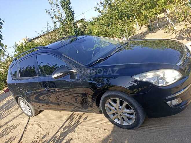 Hyundai i30 2008, 240,000 km - 1.6 l - Bakı