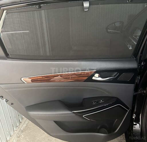 Kia K7 2016, 185,000 km - 2.2 l - Bakı