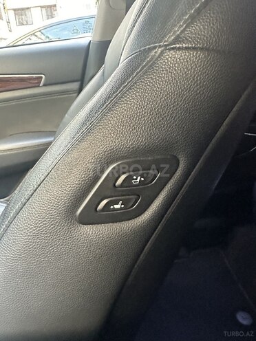 Kia K7 2016, 185,000 km - 2.2 l - Bakı