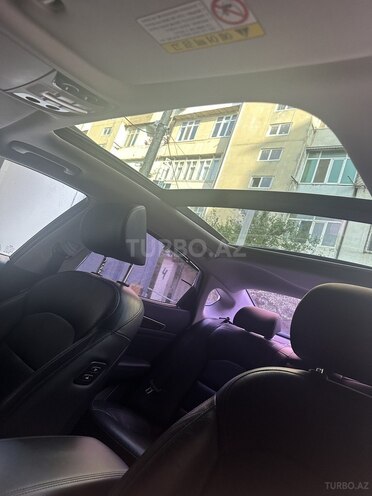 Kia K7 2016, 185,000 km - 2.2 l - Bakı