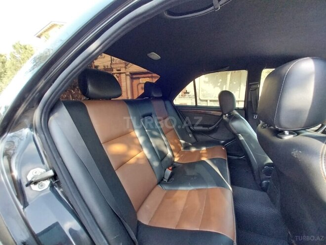 Mercedes C 240 1999, 320,000 km - 2.4 l - Bakı