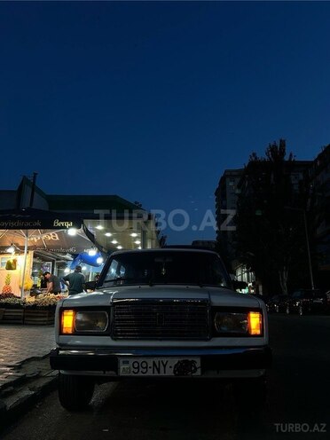 LADA (VAZ) 2107 2005, 99,790 km - 1.6 л - Bakı