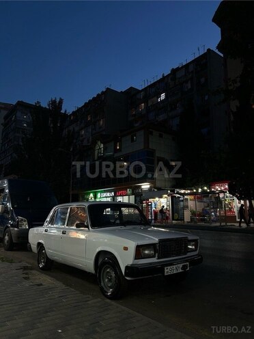 LADA (VAZ) 2107 2005, 99,790 km - 1.6 л - Bakı