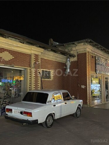 LADA (VAZ) 2107 2005, 99,790 km - 1.6 л - Bakı