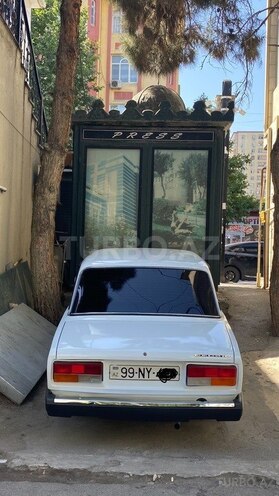 LADA (VAZ) 2107 2005, 99,790 km - 1.6 л - Bakı