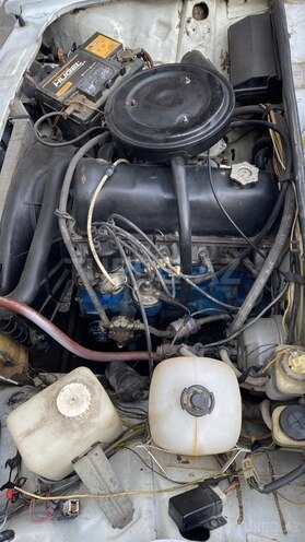 LADA (VAZ) 2107 2005, 99,790 km - 1.6 л - Bakı