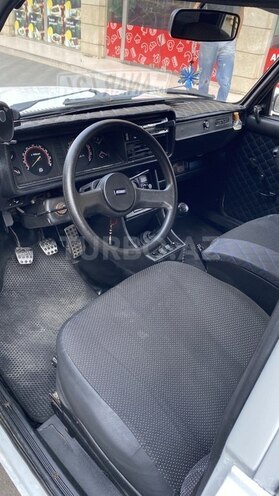 LADA (VAZ) 2107 2005, 99,790 km - 1.6 л - Bakı