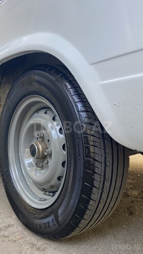 LADA (VAZ) 2107 2005, 99,790 km - 1.6 л - Bakı