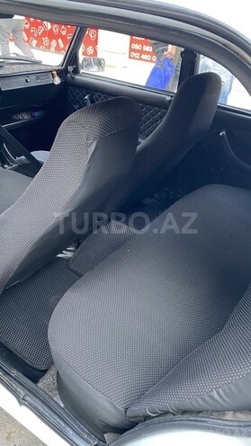 LADA (VAZ) 2107 2005, 99,790 km - 1.6 л - Bakı