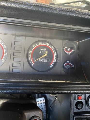 LADA (VAZ) 2107 2005, 99,790 km - 1.6 л - Bakı