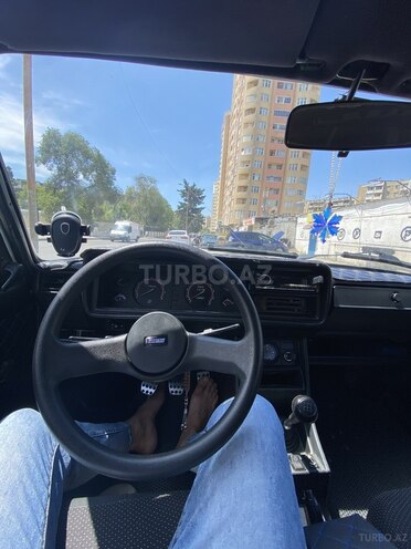 LADA (VAZ) 2107 2005, 99,790 km - 1.6 л - Bakı
