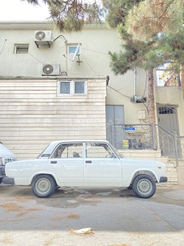 LADA (VAZ) 2107 2005, 99,790 km - 1.6 л - Bakı