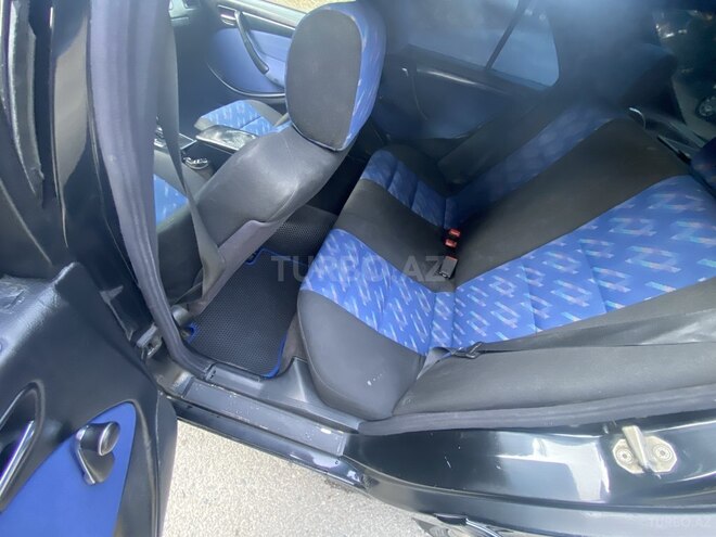 Mercedes C 200 1998, 116,176 km - 2.0 l - Bakı