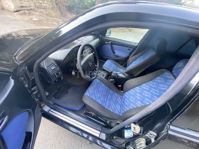 Mercedes C 200 1998, 116,176 km - 2.0 l - Bakı