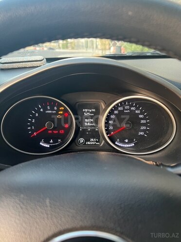 Kia Sportage 2014, 192,000 km - 2.0 l - Bakı