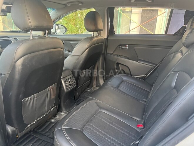 Kia Sportage 2014, 192,000 km - 2.0 l - Bakı