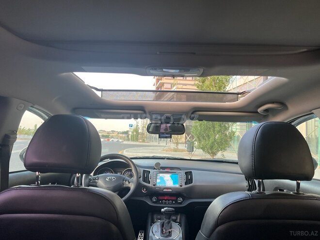 Kia Sportage 2014, 192,000 km - 2.0 l - Bakı