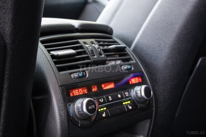 BMW 528 2016, 189,000 km - 2.0 l - Bakı
