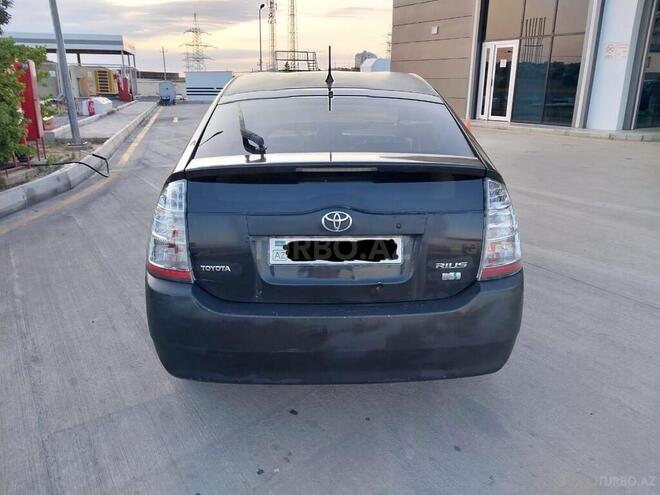 Toyota Prius 2008, 290,000 km - 1.5 l - Bakı