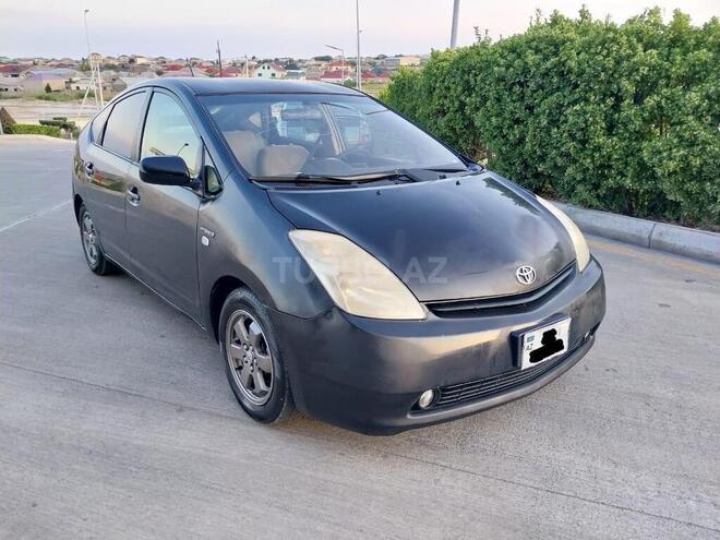 Toyota Prius 2008, 290,000 km - 1.5 l - Bakı