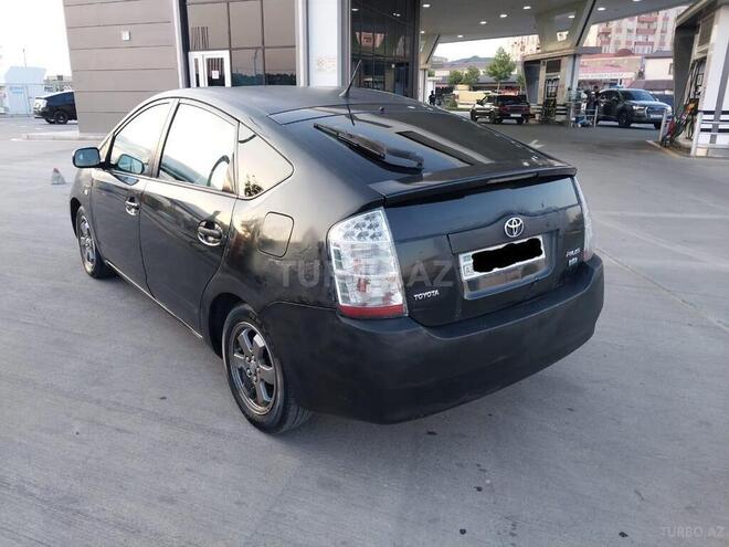 Toyota Prius 2008, 290,000 km - 1.5 l - Bakı