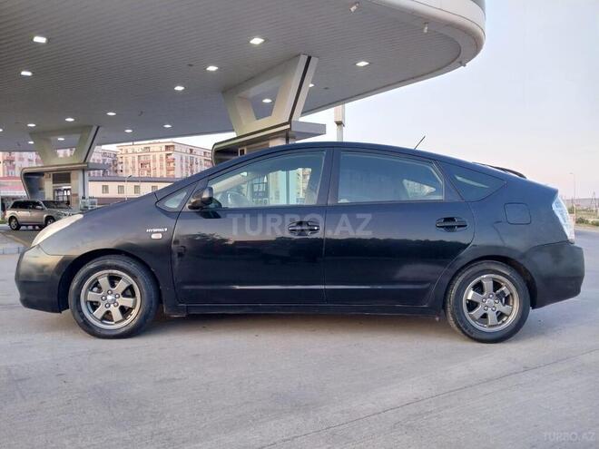 Toyota Prius 2008, 290,000 km - 1.5 l - Bakı