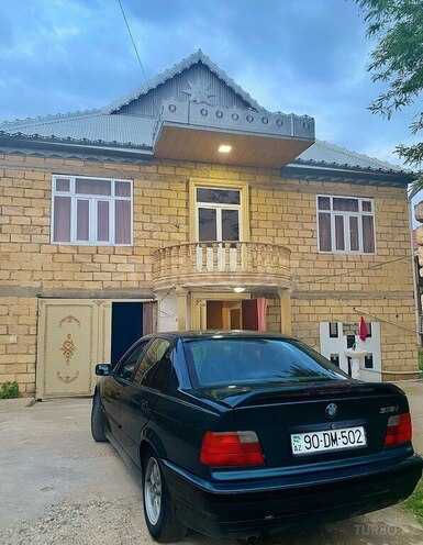 BMW 318 1993, 212,000 km - 1.8 l - Ağcabədi
