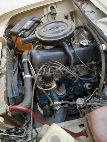 LADA (VAZ) 2106 1982, 50,000 km - 1.5 л - Bakı
