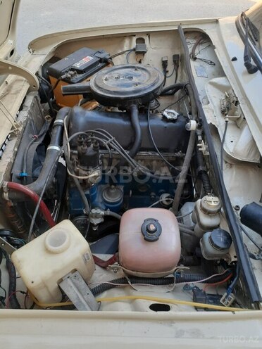 LADA (VAZ) 2106 1982, 50,000 km - 1.5 л - Bakı