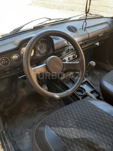 LADA (VAZ) 2106 1982, 50,000 km - 1.5 л - Bakı