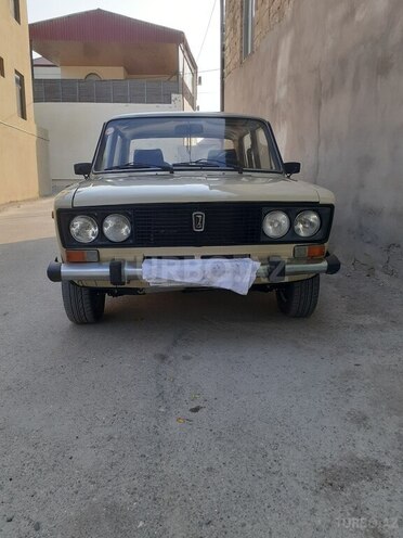LADA (VAZ) 2106 1982, 50,000 km - 1.5 л - Bakı