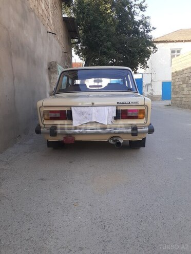 LADA (VAZ) 2106 1982, 50,000 km - 1.5 л - Bakı