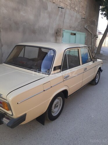 LADA (VAZ) 2106 1982, 50,000 km - 1.5 л - Bakı