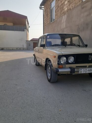 LADA (VAZ) 2106 1982, 50,000 km - 1.5 л - Bakı