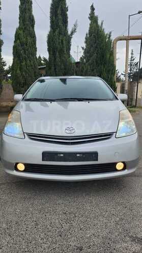 Toyota Prius 2005, 299,999 km - 1.5 l - Bakı