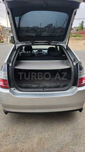 Toyota Prius 2005, 299,999 km - 1.5 l - Bakı