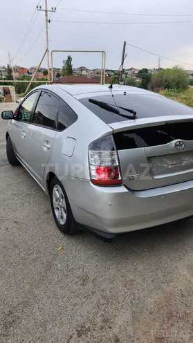 Toyota Prius 2005, 299,999 km - 1.5 l - Bakı