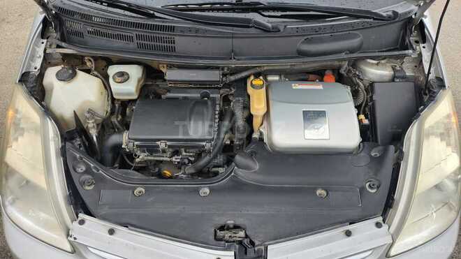 Toyota Prius 2005, 299,999 km - 1.5 l - Bakı