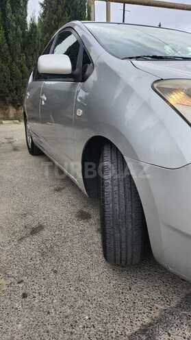 Toyota Prius 2005, 299,999 km - 1.5 l - Bakı