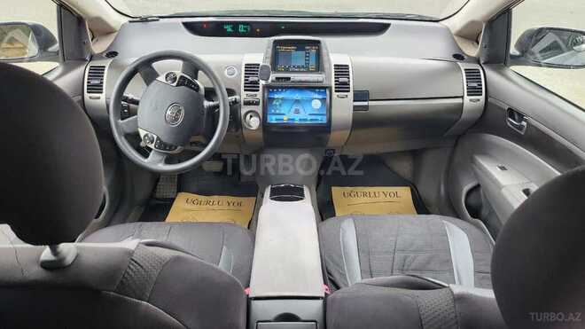 Toyota Prius 2005, 299,999 km - 1.5 l - Bakı
