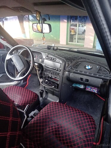 LADA (VAZ) 2115 2005, 473,147 km - 1.5 л - Qusar